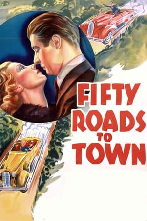 Fifty Roads to Town Fifty Roads to Town