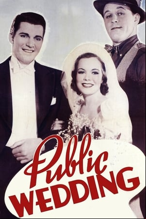Public Wedding