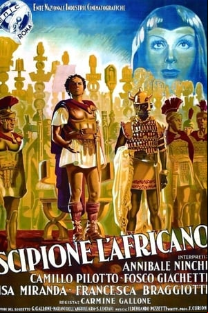 Escorpión, el africano