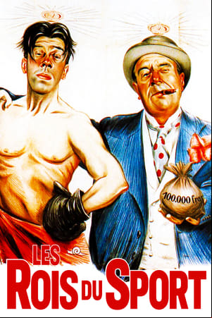 Les rois du sport Les rois du sport