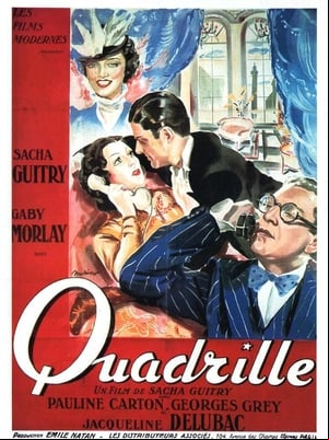 Quadrille Quadrille