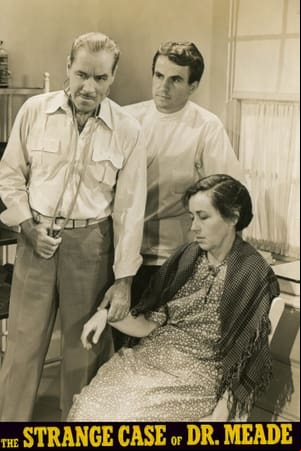 The Strange Case of Dr. Meade