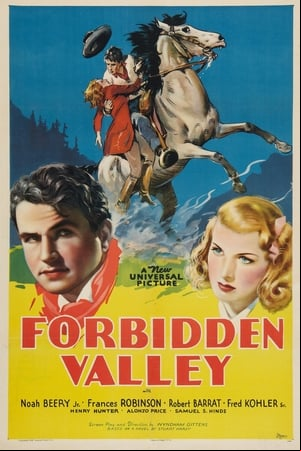 Forbidden Valley Forbidden Valley