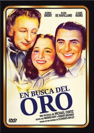 En busca del oro En busca del oro