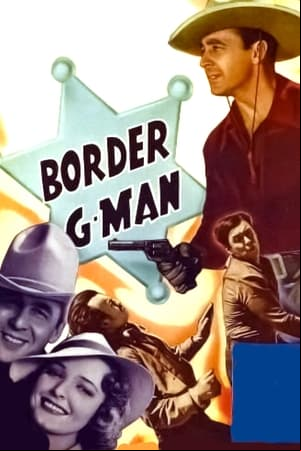 Border G-Man Border G-Man