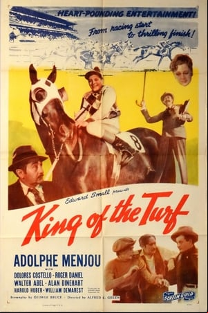King of the Turf King of the Turf