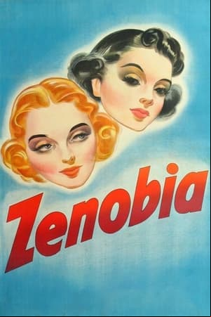Zenobia Zenobia