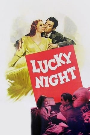 Lucky Night Lucky Night