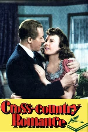 Cross-Country Romance Cross-Country Romance