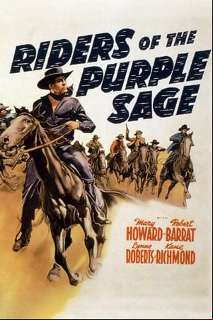 Riders of the Purple Sage Riders of the Purple Sage