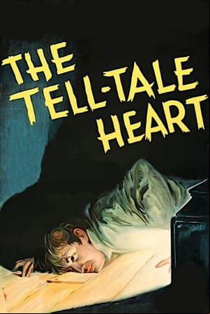 The Tell-Tale Heart