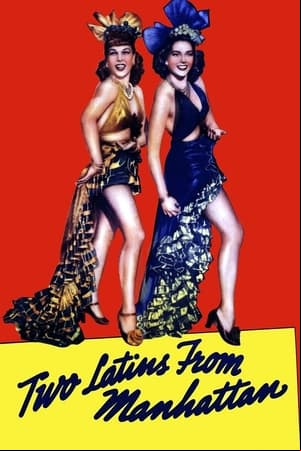 Two Latins from Manhattan Two Latins from Manhattan