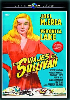 Los viajes de Sullivan Los viajes de Sullivan