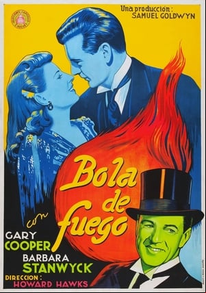 Bola de fuego Bola de fuego