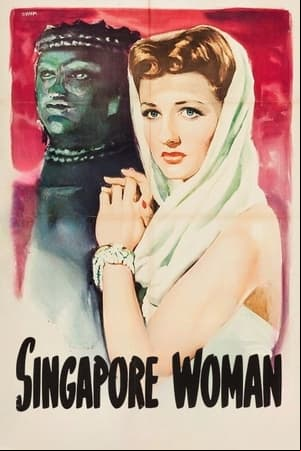 Singapore Woman