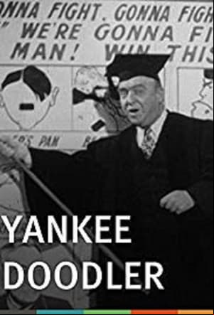 The Yankee Doodler The Yankee Doodler
