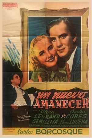 Un nuevo amanecer Un nuevo amanecer