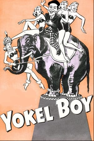 Yokel Boy Yokel Boy
