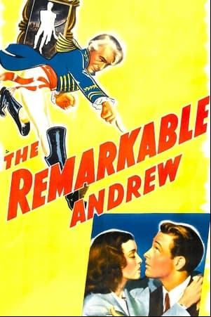 The Remarkable Andrew The Remarkable Andrew