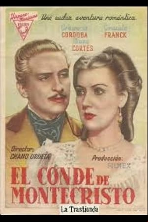 El conde de Montecristo