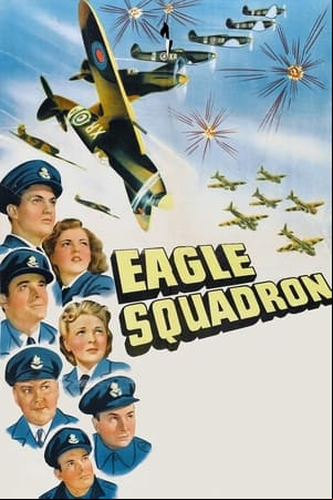Eagle Squadron Eagle Squadron