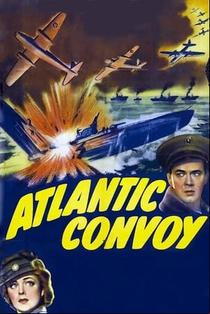 Atlantic Convoy Atlantic Convoy