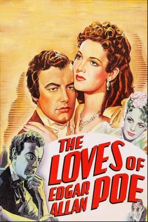 The Loves of Edgar Allan Poe The Loves of Edgar Allan Poe
