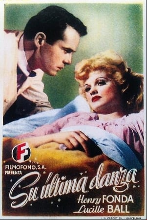 Su última danza