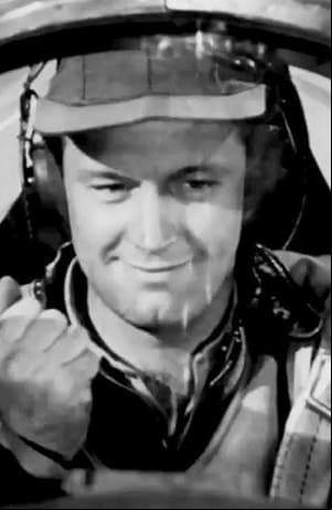 Reconnaissance Pilot