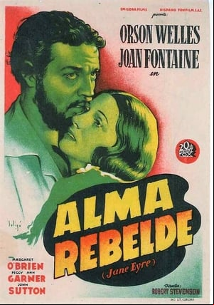 Alma rebelde