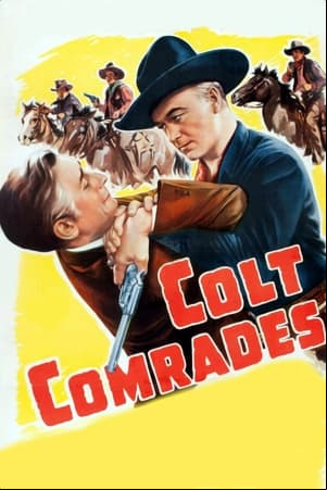 Colt Comrades Colt Comrades