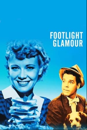 Footlight Glamour