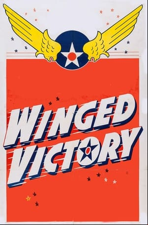 Winged Victory Winged Victory