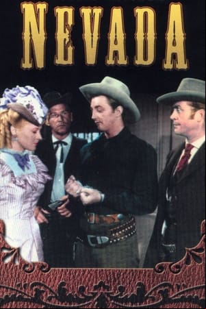 Nevada Nevada