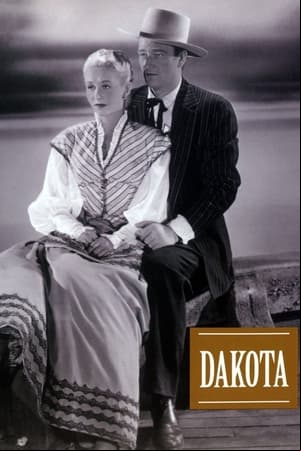 Dakota Dakota
