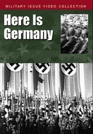 Here Is Here Is