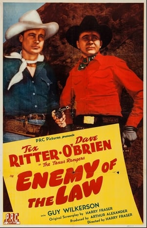 Enemy of the Law