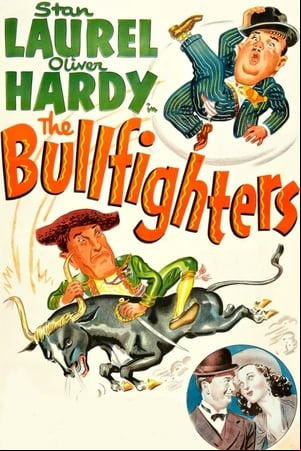 The Bullfighters The Bullfighters