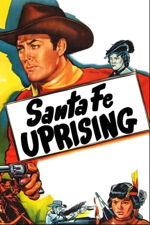 Santa Fe Uprising