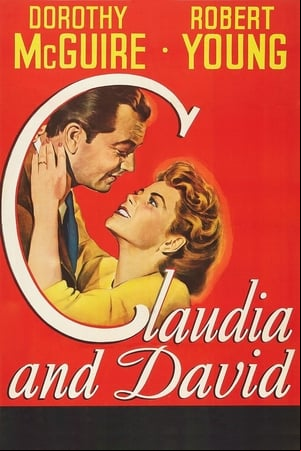Claudia and David