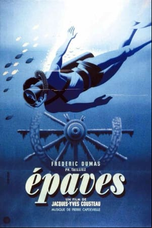 Épaves Épaves