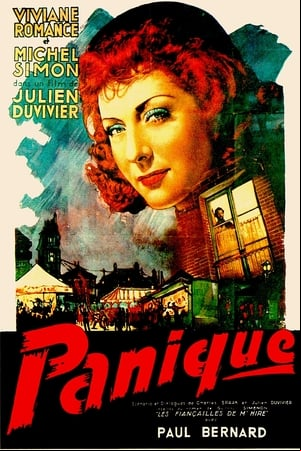 Panique Panique