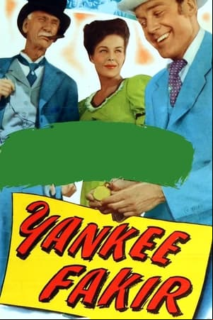 Yankee Fakir Yankee Fakir