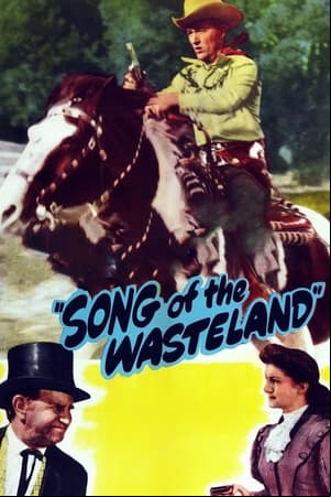 Song of the Wasteland Song of the Wasteland