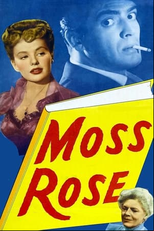 Moss Rose Moss Rose