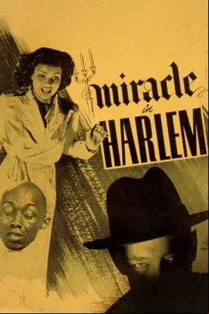 Miracle in Harlem Miracle in Harlem