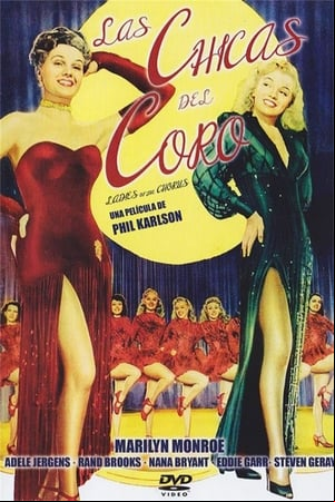 Las chicas del coro Las chicas del coro