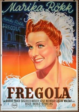 Fregola Fregola