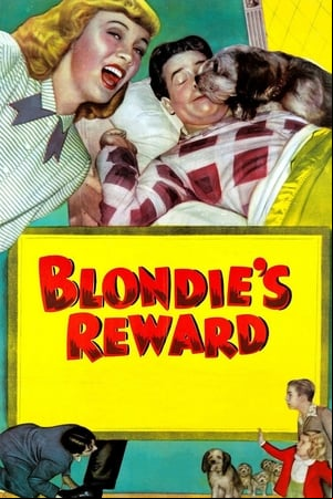 Blondies Reward Blondies Reward