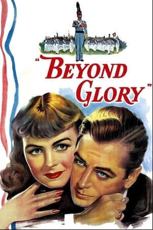 Beyond Glory Beyond Glory